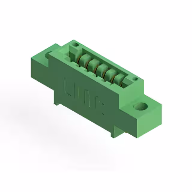 346-006-521-604 EDAC Inc.  Edgeboard Connectors
